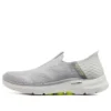 Slip-ins Go Walk 6 « Gris »