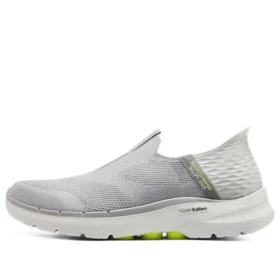 Slip-ins Go Walk 6 « Gris »