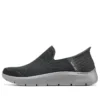 Slip-ins Go Walk « Dark Grey »
