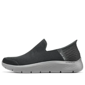 Slip-ins Go Walk « Dark Grey »