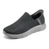 Slip-ins Go Walk « Dark Grey »