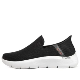 Slip-ins GO WALK FLEX « Black Grey »