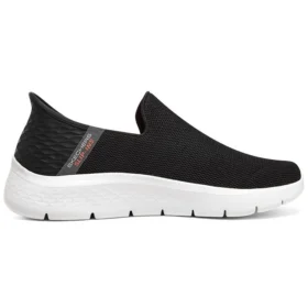 Slip-ins GO WALK FLEX « Black Grey »