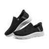 Slip-ins GO WALK FLEX « Black Grey »