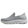 Slip-Ins Go Walk « Light Grey »