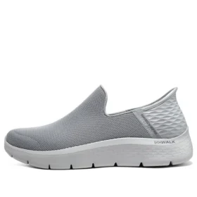 Slip-Ins Go Walk « Light Grey »