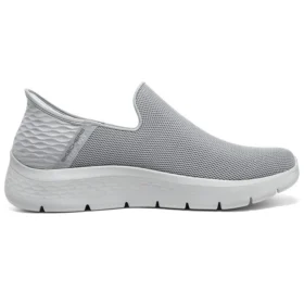 Slip-Ins Go Walk « Light Grey »