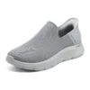 Slip-Ins Go Walk « Light Grey »