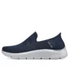 Slip-ins Go Walk « Navy »