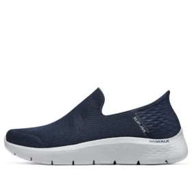 Slip-ins Go Walk « Navy »