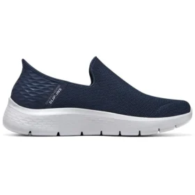 Slip-ins Go Walk « Navy »