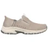 Slip-ins Hillcrest « Taupe »