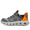Slip-ins Hypno-Flash 2.0 « Grey Orange »