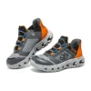 Slip-ins Hypno-Flash 2.0 « Grey Orange »