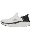 Slip-ins Max Cushioning « White Black »