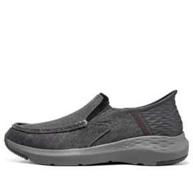 Slip-ins Parson Dewitt « Charcoal »