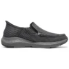 Slip-ins Parson Dewitt « Charcoal »