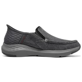 Slip-ins Parson Dewitt « Charcoal »