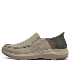 Slip-ins Parson Dewitt « Taupe »