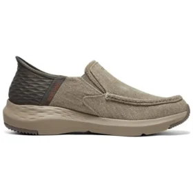 Slip-ins Parson Dewitt « Taupe »