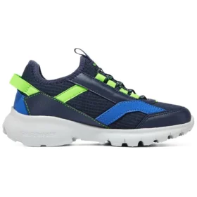 Slip-ins Razor Flex Air Baskets « Black Blue Green »