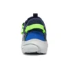 Slip-ins Razor Flex Air Baskets « Black Blue Green »