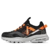 Slip-ins Razor Flex Air Baskets « Black Orange »