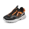 Slip-ins Razor Flex Air Baskets « Black Orange »
