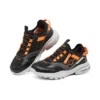 Slip-ins Razor Flex Air Baskets « Black Orange »