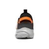 Slip-ins Razor Flex Air Baskets « Black Orange »