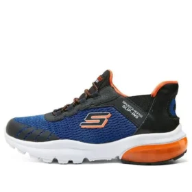 Slip-ins Razor Flex Air Baskets « Blue Black Orange »