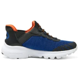 Slip-ins Razor Flex Air Baskets « Blue Black Orange »