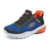 Slip-ins Razor Flex Air Baskets « Blue Black Orange »