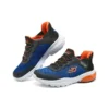 Slip-ins Razor Flex Air Baskets « Blue Black Orange »