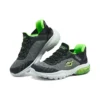 Slip-ins Razor Flex Air Baskets « Gris Noir Vert »