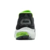 Slip-ins Razor Flex Air Baskets « Gris Noir Vert »