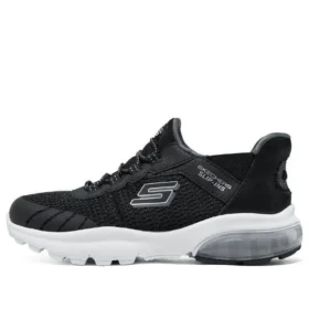 Slip-ins Razor Flex Air Baskets « Noir Blanc »