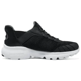 Slip-ins Razor Flex Air Baskets « Noir Blanc »