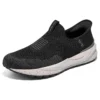 Slip-ins Relaxed Fit Bogdin Arlett « Black »