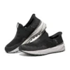 Slip-ins Relaxed Fit Bogdin Arlett « Black »