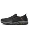 Slip-ins Relaxed Fit Craster Lanigan « Pure Black »