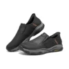 Slip-ins Relaxed Fit Craster Lanigan « Pure Black »