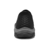 Slip-ins Relaxed Fit Craster Lanigan « Pure Black »