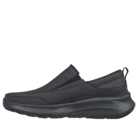 Slip-ins Relaxed Fit Parson Oswin « Pure Black »