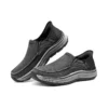 Slip-ins Remaxed Fenick « Grey Black »