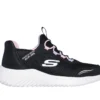 Slip-ins Skechers : Bounder – Simple et mignon Slip-ins Skechers : Bounder – Simple et mignon