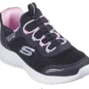 Slip-ins Skechers : Bounder – Simple et mignon Slip-ins Skechers : Bounder – Simple et mignon