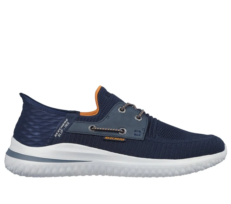 Slip-ins Skechers : Delson 3.0 – Roth Slip-ins Skechers : Delson 3.0 – Roth