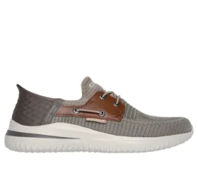 Slip-ins Skechers : Delson 3.0 – Roth