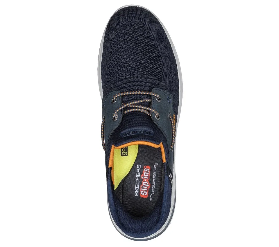Slip-ins Skechers : Delson 3.0 – Roth Slip-ins Skechers : Delson 3.0 – Roth